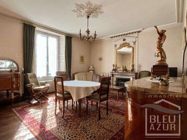 Maison Sainte-Hermine - 6 chambres