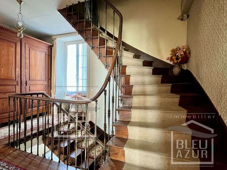 House Sainte-Hermine - 6 bedrooms