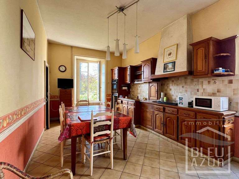 Maison Sainte-Hermine - 6 chambres