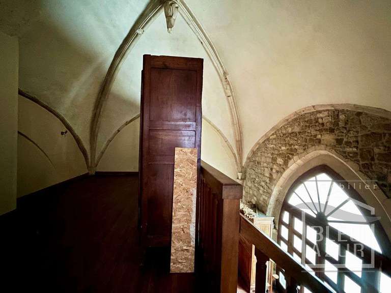 Maison Sainte-Hermine - 6 chambres