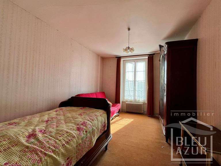 House Sainte-Hermine - 6 bedrooms