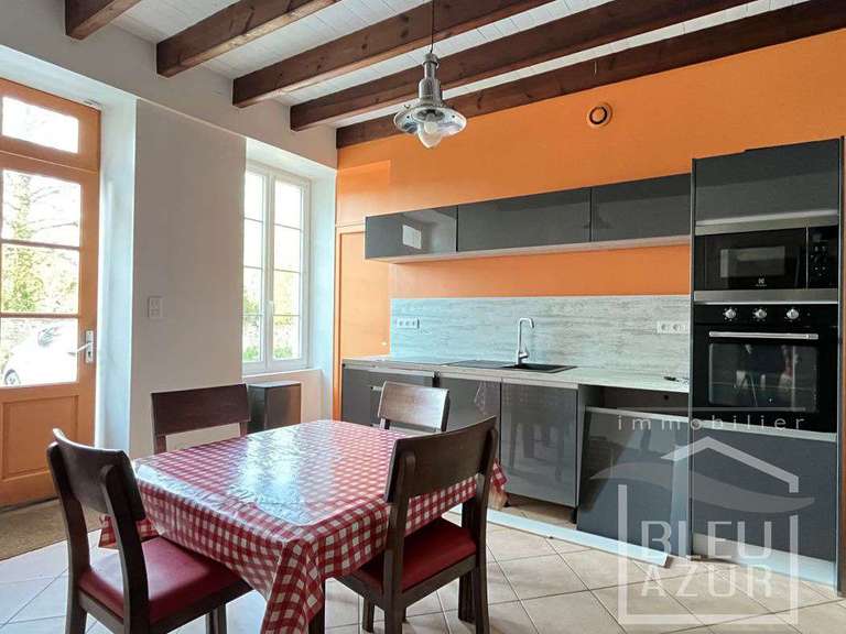 House Sainte-Hermine - 6 bedrooms