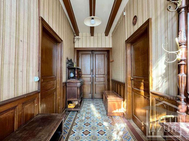 Maison Sainte-Hermine - 6 chambres