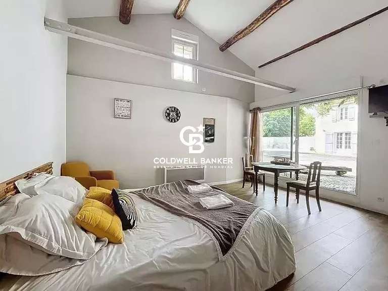 Maison Sainte-Hermine - 10 chambres - 440m²