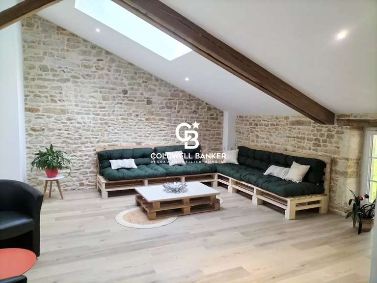 Maison Sainte-Hermine - 10 chambres - 440m²