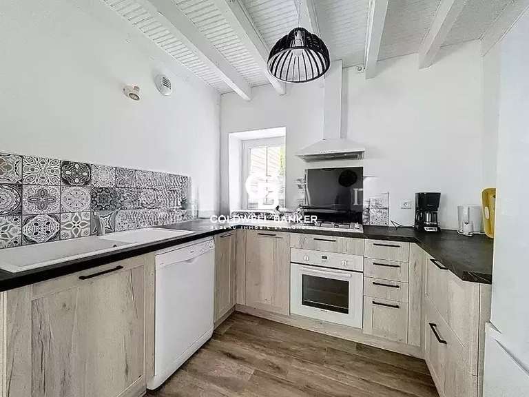 Maison Sainte-Hermine - 10 chambres - 440m²