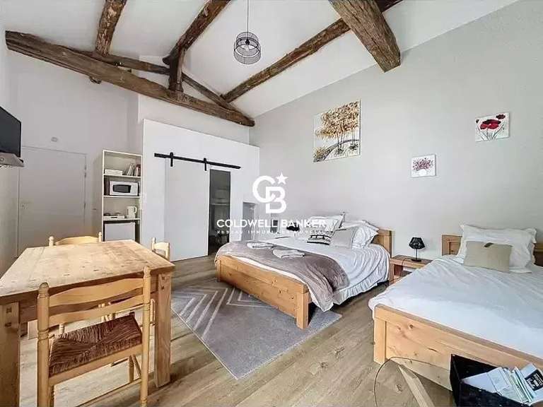 Maison Sainte-Hermine - 10 chambres - 440m²