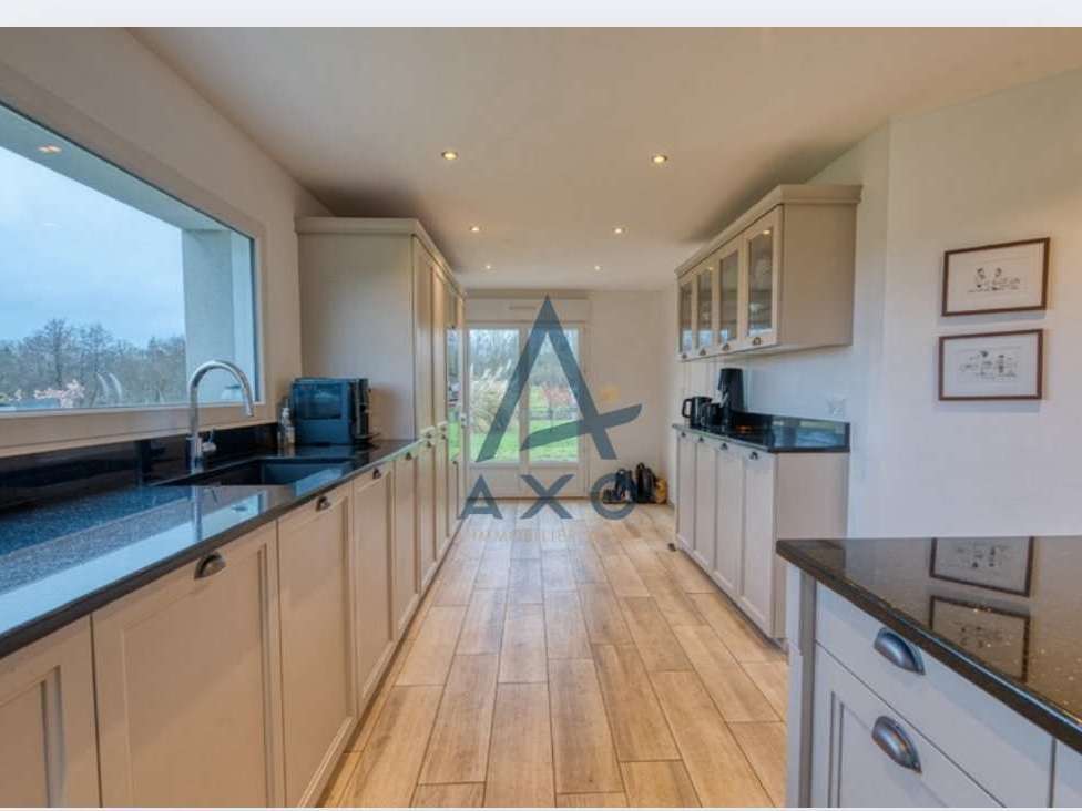 House Sainte-Honorine-la-Chardonne