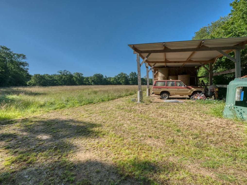 House Sainte-Honorine-la-Chardonne