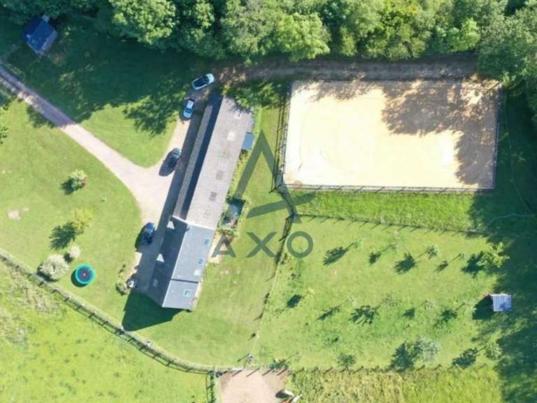 Maison Sainte-Honorine-la-Chardonne - 5 chambres