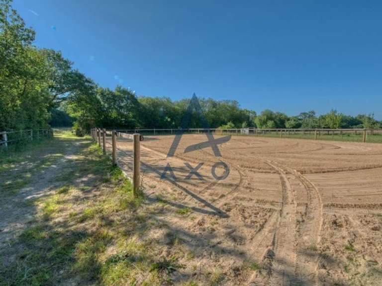 House Sainte-Honorine-la-Chardonne - 5 bedrooms