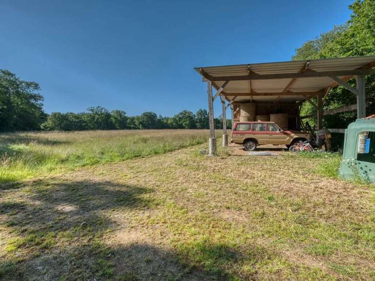 Maison Sainte-Honorine-la-Chardonne - 5 chambres