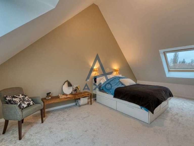 House Sainte-Honorine-la-Chardonne - 5 bedrooms