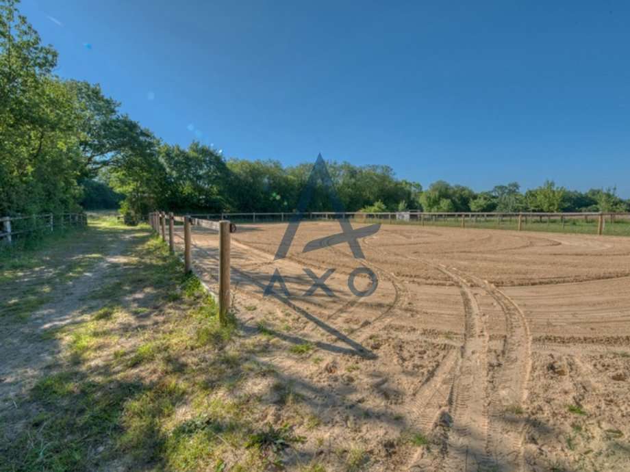 Maison Sainte-Honorine-la-Chardonne