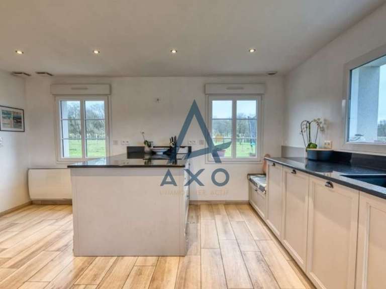 House Sainte-Honorine-la-Chardonne - 5 bedrooms