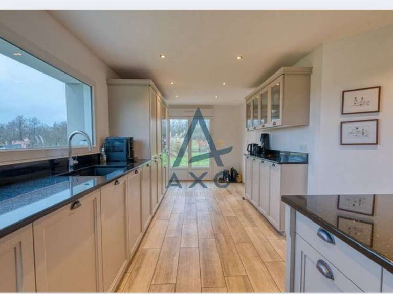 House Sainte-Honorine-la-Chardonne - 5 bedrooms