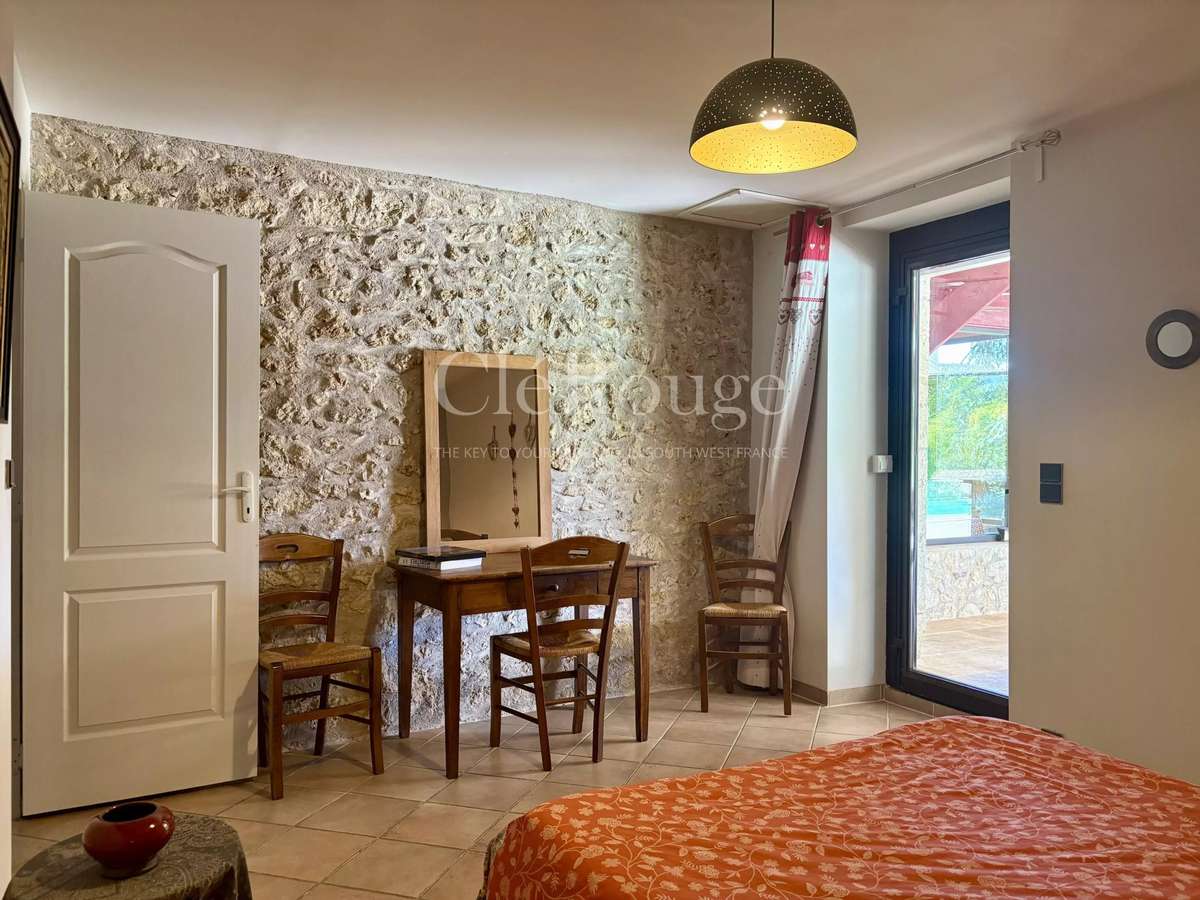 Maison Sainte-Livrade-sur-Lot