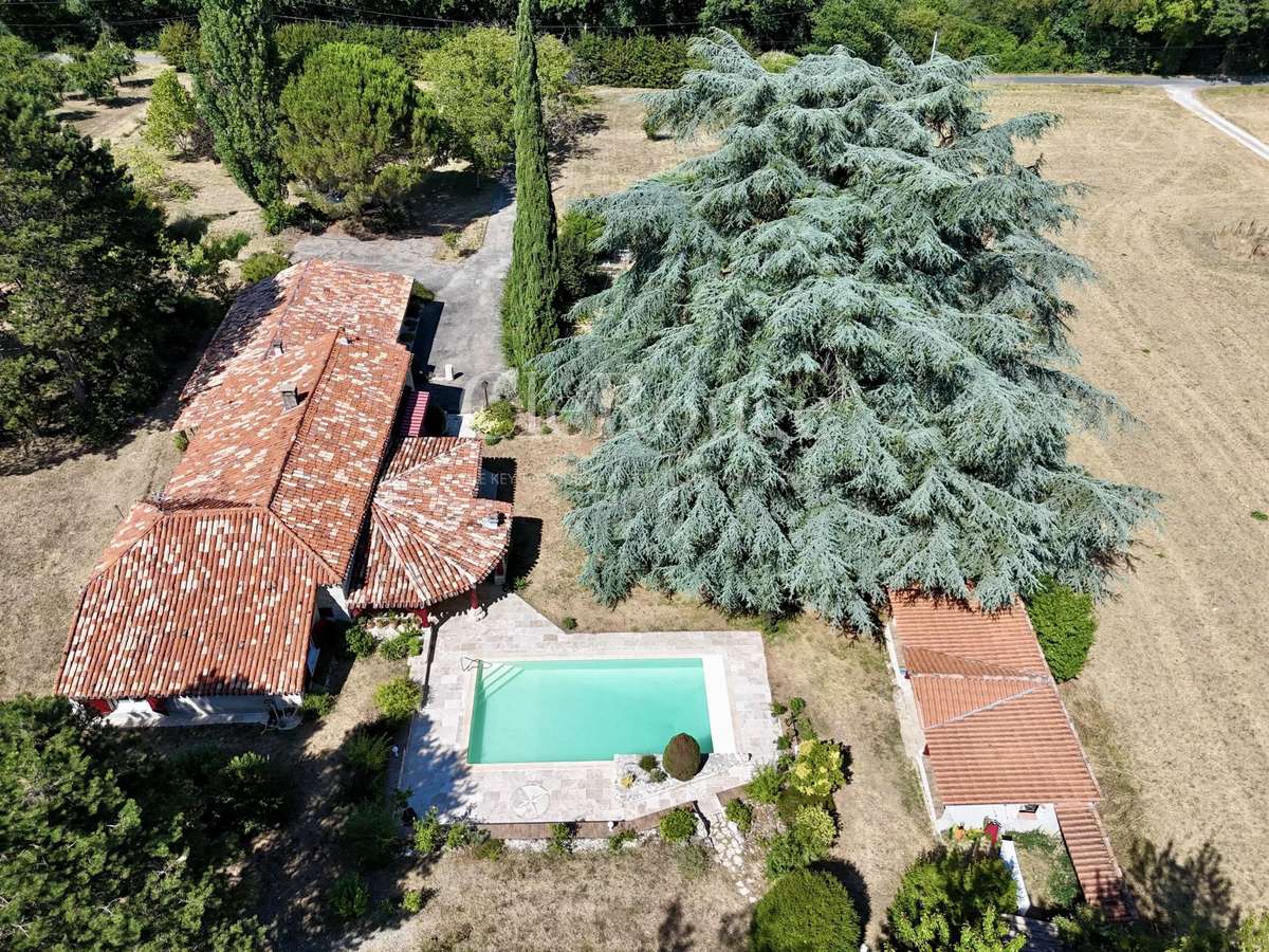 Maison Sainte-Livrade-sur-Lot