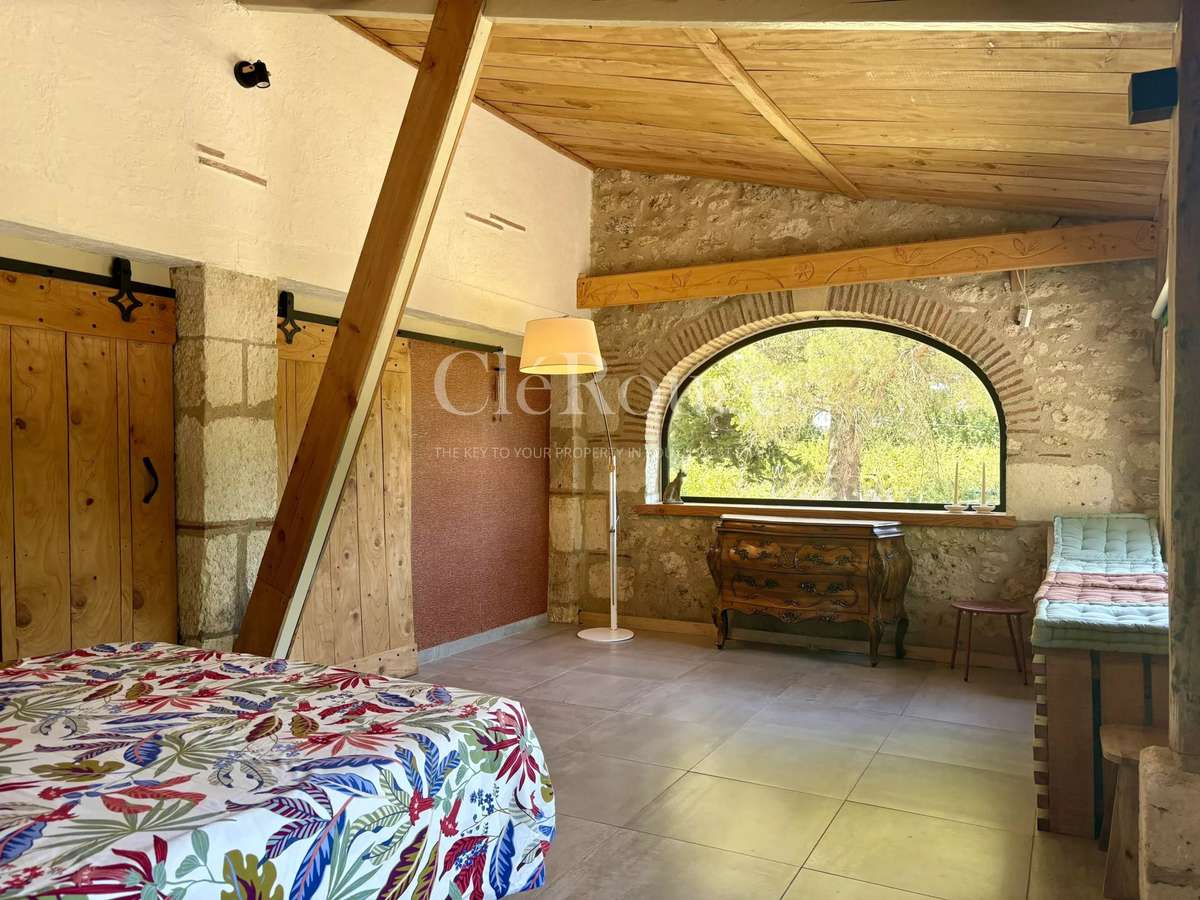 Maison Sainte-Livrade-sur-Lot