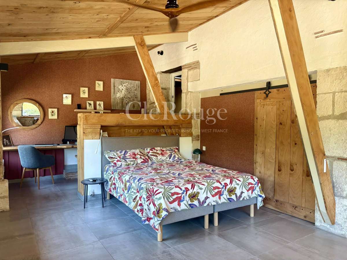 Maison Sainte-Livrade-sur-Lot