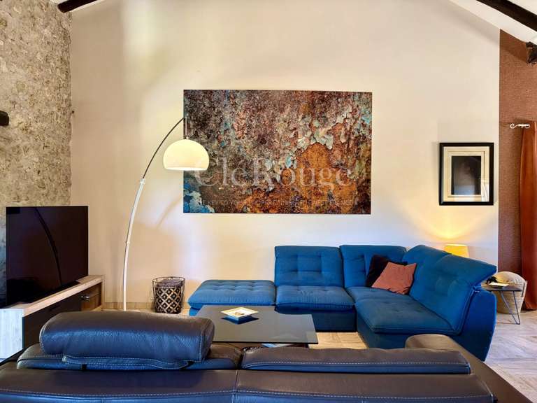 Maison Sainte-Livrade-sur-Lot - 4 chambres - 265m²