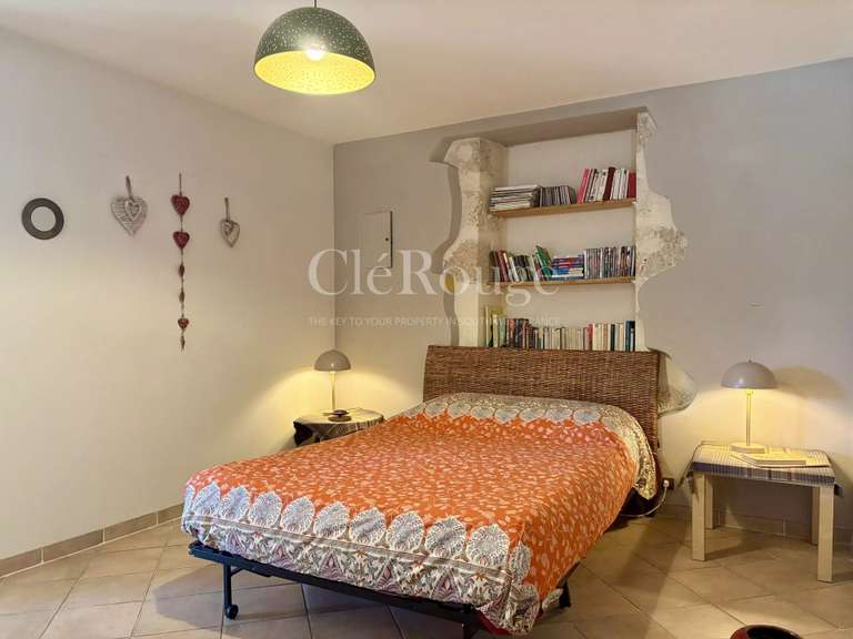 Maison Sainte-Livrade-sur-Lot - 4 chambres - 265m²