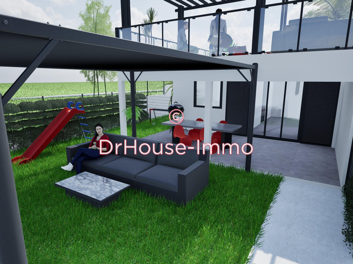 Appartement Sainte-Luce