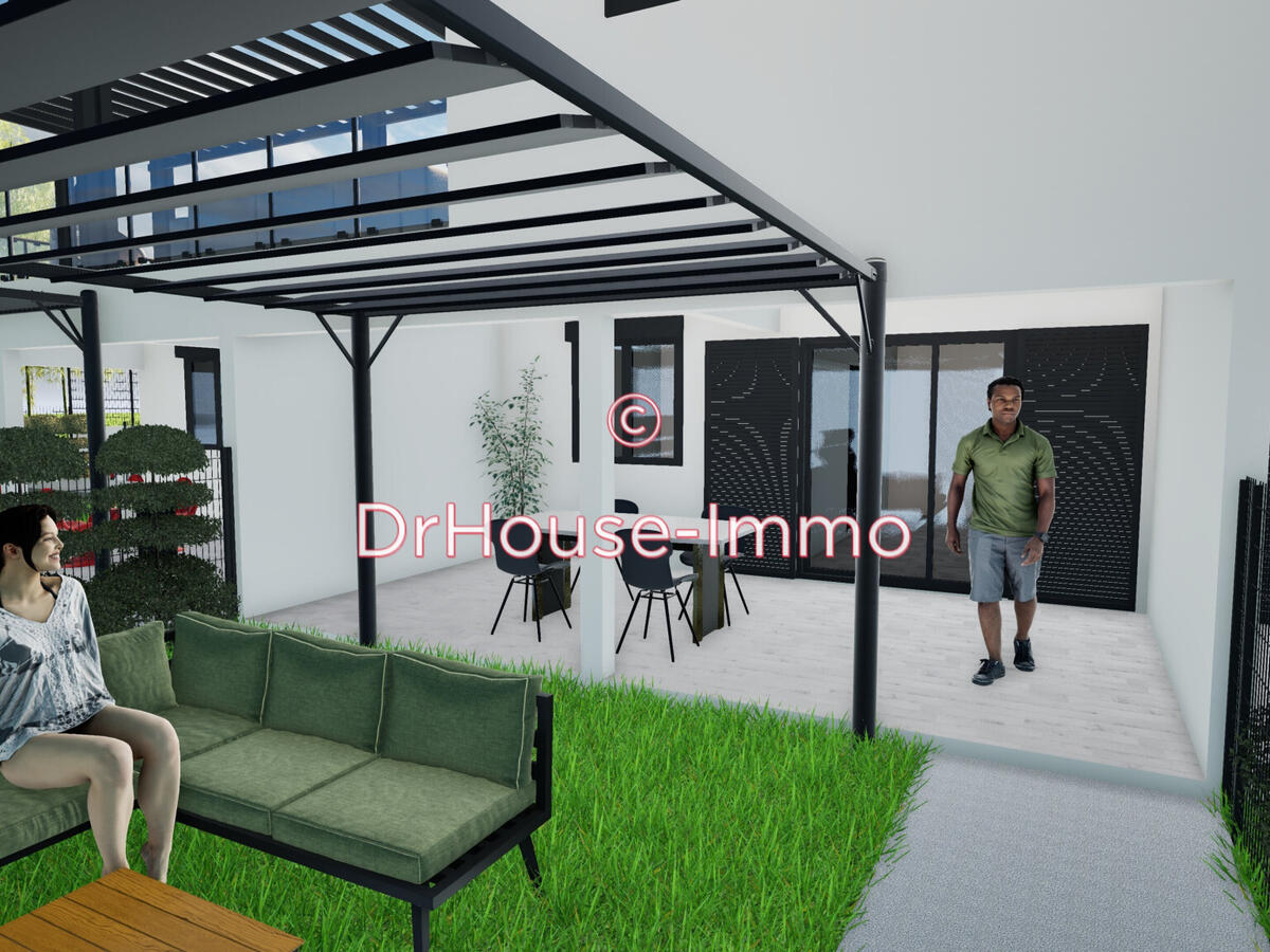 Appartement Sainte-Luce