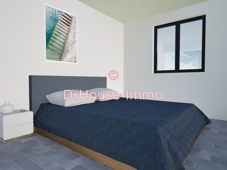 Appartement Sainte-Luce - 1 chambre - 34m²