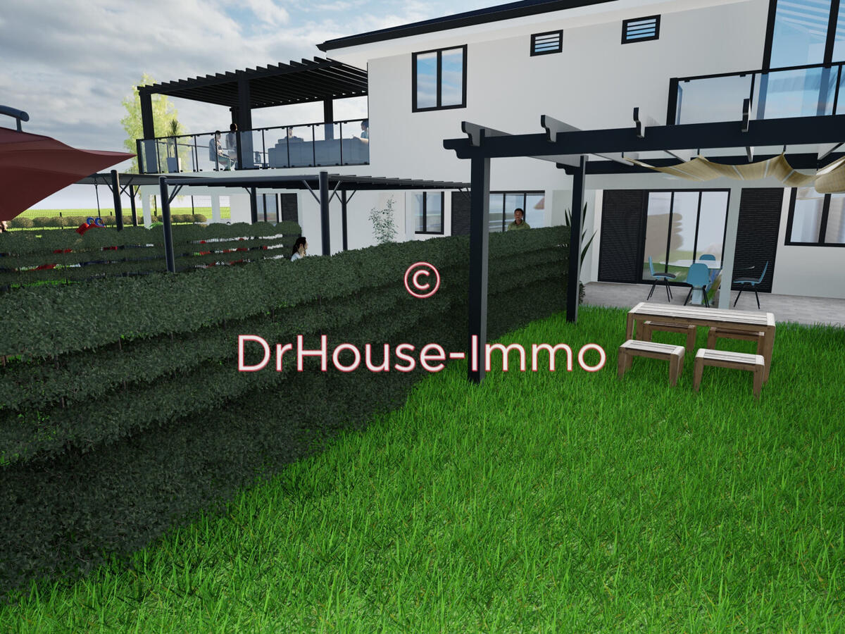 Appartement Sainte-Luce