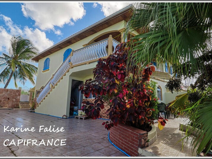 Vente Villa Sainte-Luce - 6 chambres
