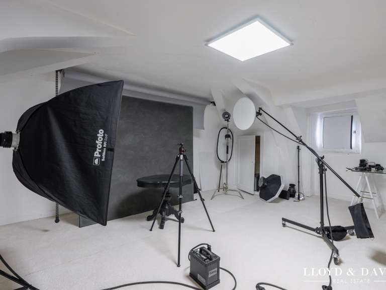 Château Sainte-Luce-sur-Loire - 6 chambres - 280m²