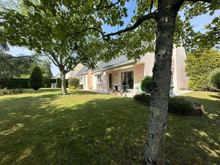 Maison Sainte-Luce-sur-Loire - 4 chambres