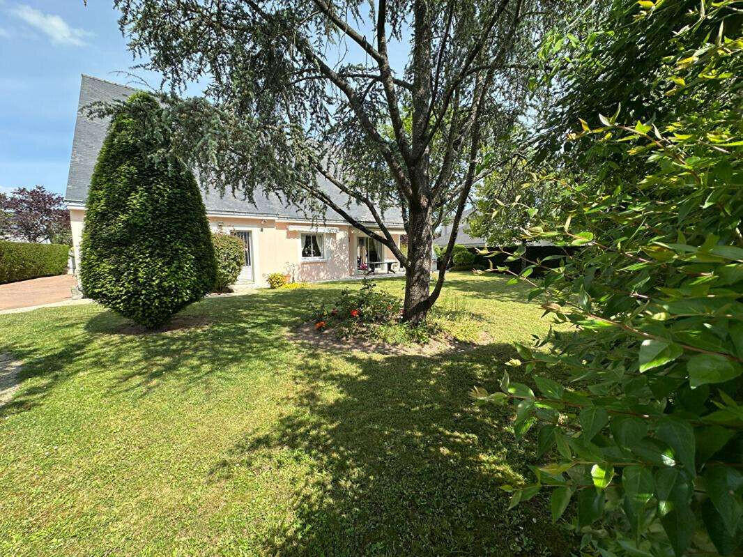 Maison Sainte-Luce-sur-Loire