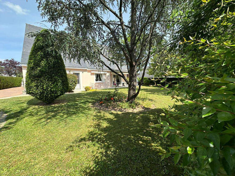 Maison Sainte-Luce-sur-Loire - 4 chambres