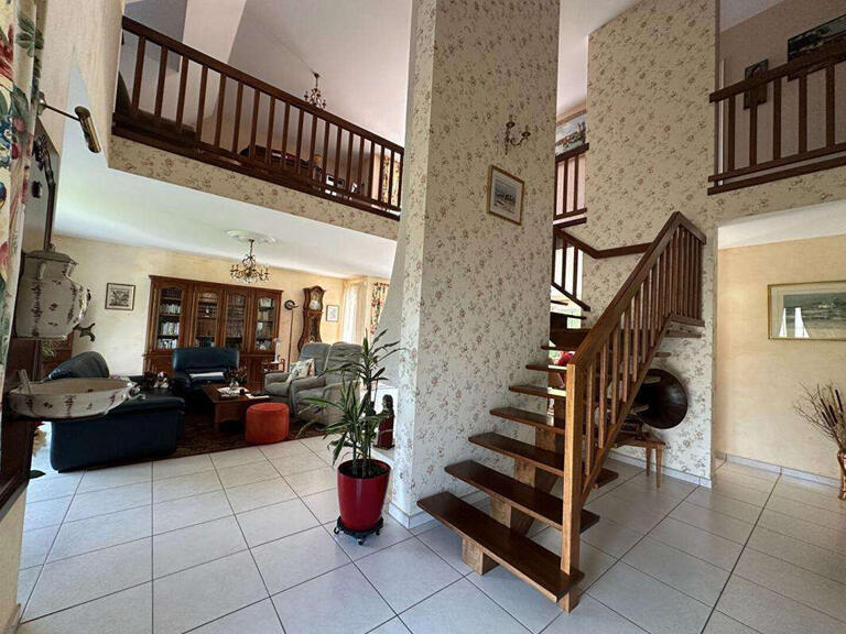 Maison Sainte-Luce-sur-Loire - 4 chambres