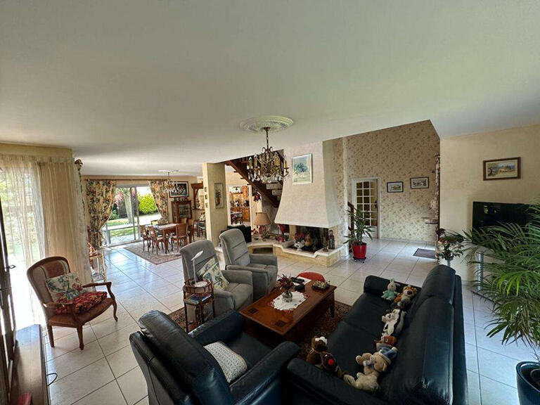Maison Sainte-Luce-sur-Loire - 4 chambres