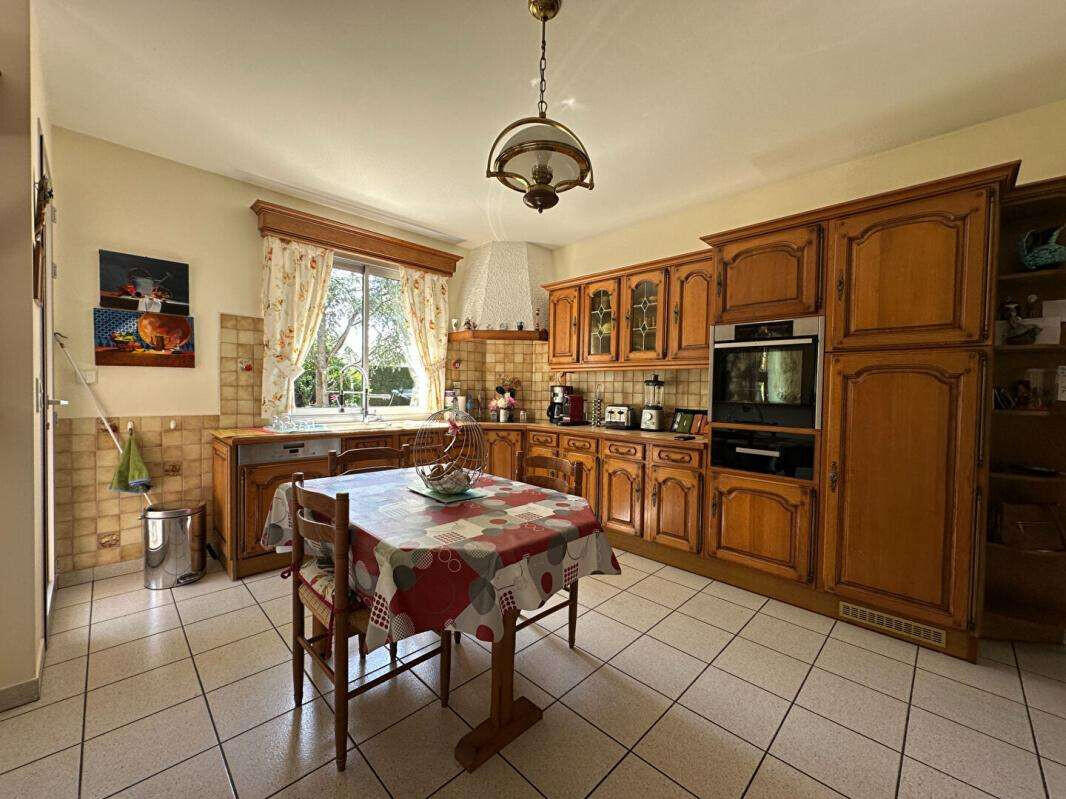 Maison Sainte-Luce-sur-Loire