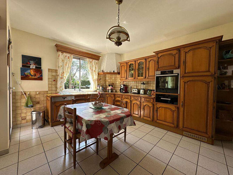 Maison Sainte-Luce-sur-Loire - 4 chambres