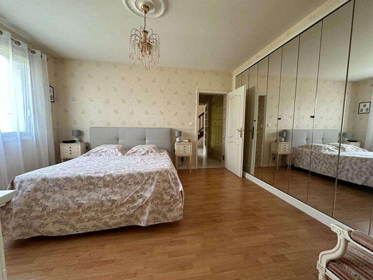 Maison Sainte-Luce-sur-Loire - 4 chambres