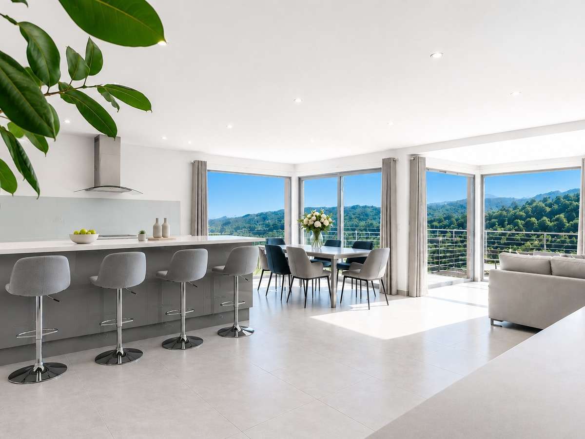 Maison Sainte-Lucie-de-Porto-Vecchio