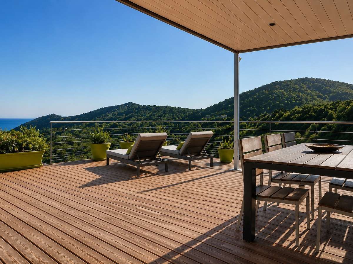 Maison Sainte-Lucie-de-Porto-Vecchio