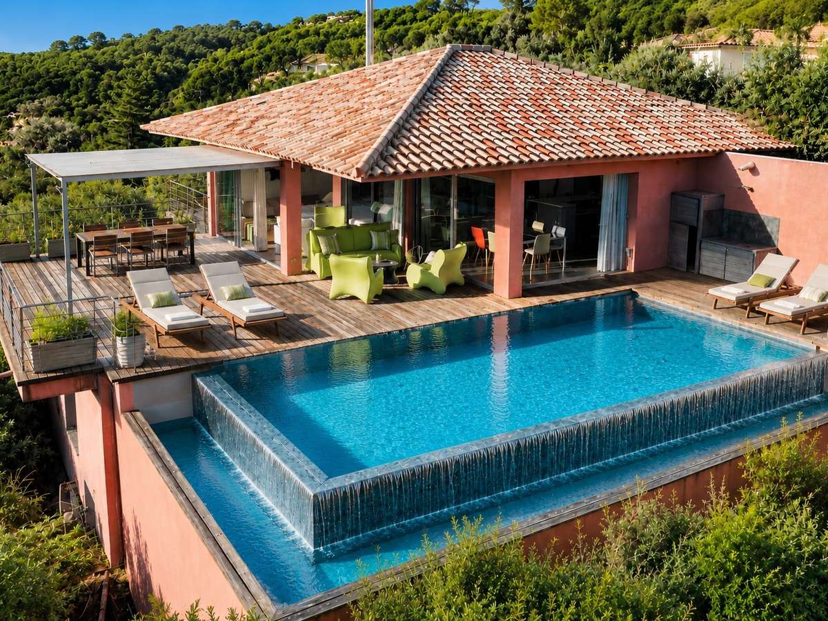Maison Sainte-Lucie-de-Porto-Vecchio