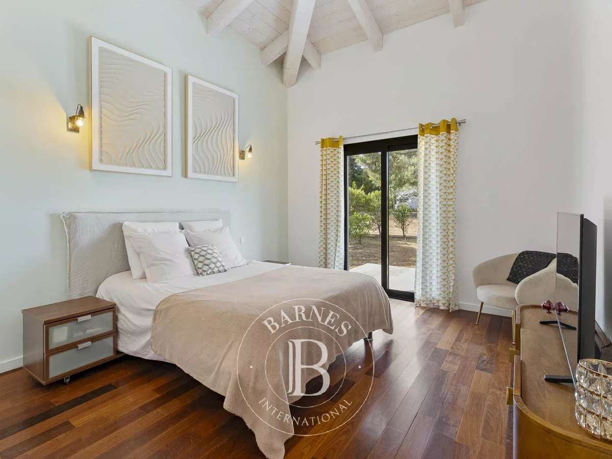 House Sainte-Lucie-de-Porto-Vecchio