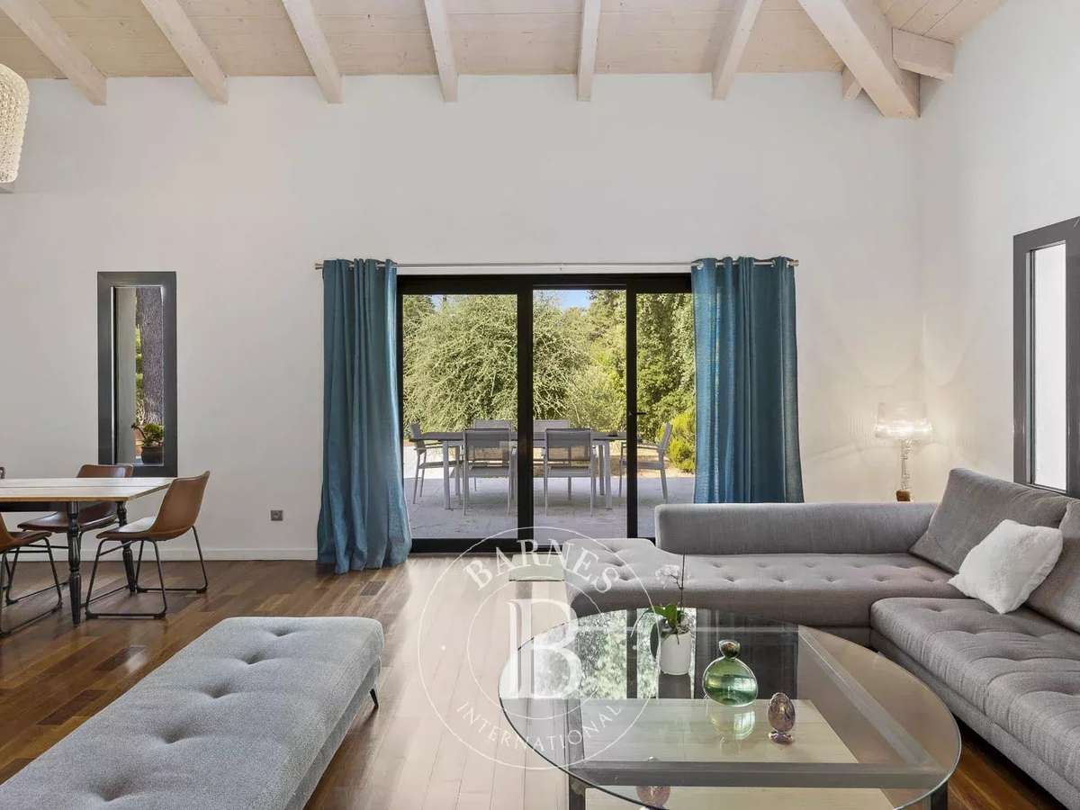 House Sainte-Lucie-de-Porto-Vecchio