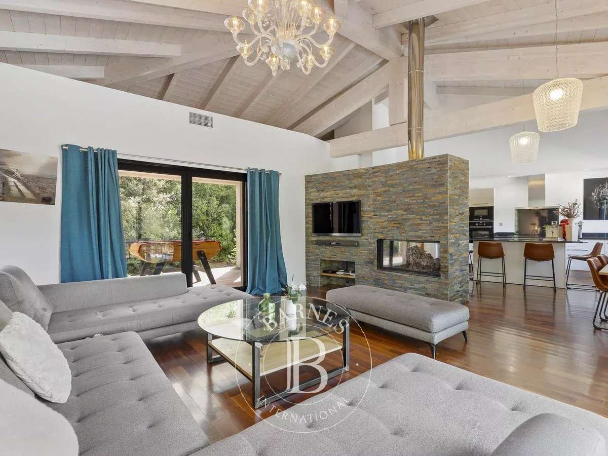 House Sainte-Lucie-de-Porto-Vecchio