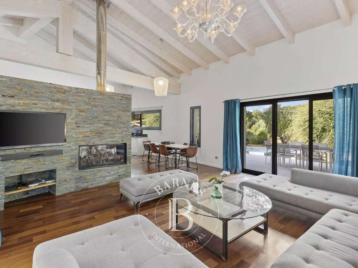 House Sainte-Lucie-de-Porto-Vecchio