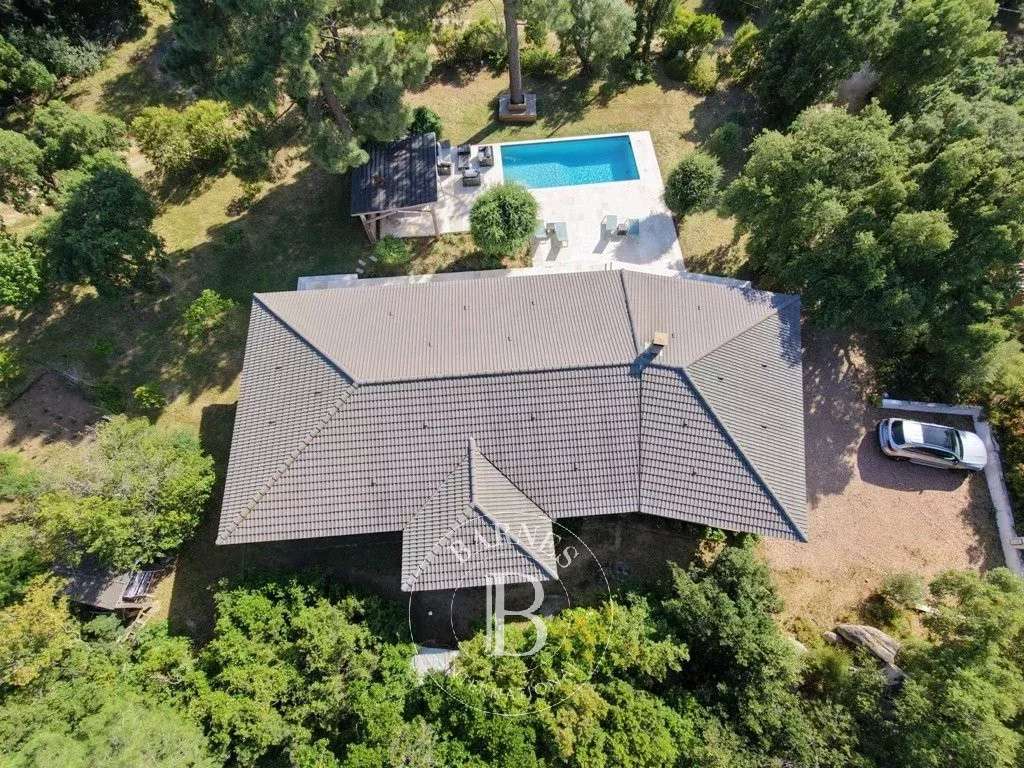 Maison Sainte-Lucie-de-Porto-Vecchio