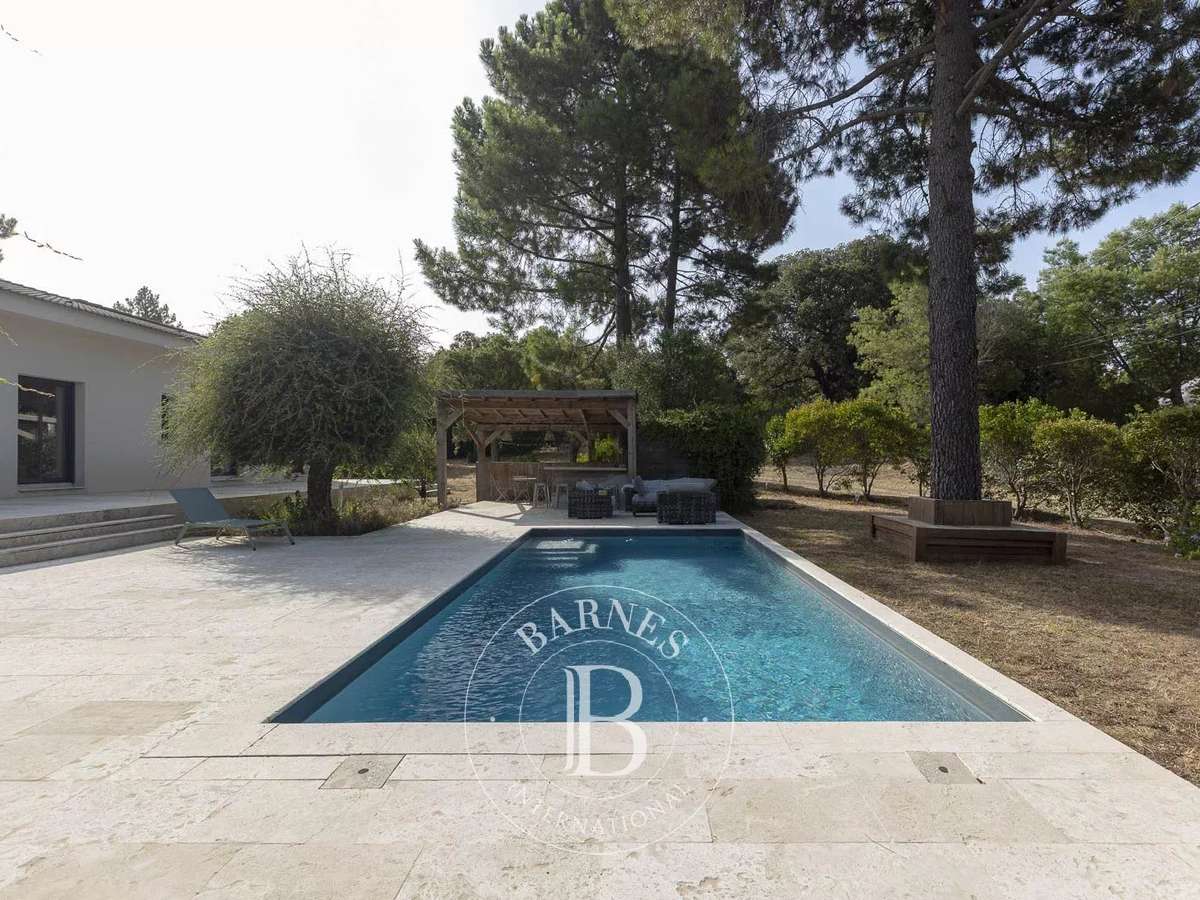 House Sainte-Lucie-de-Porto-Vecchio