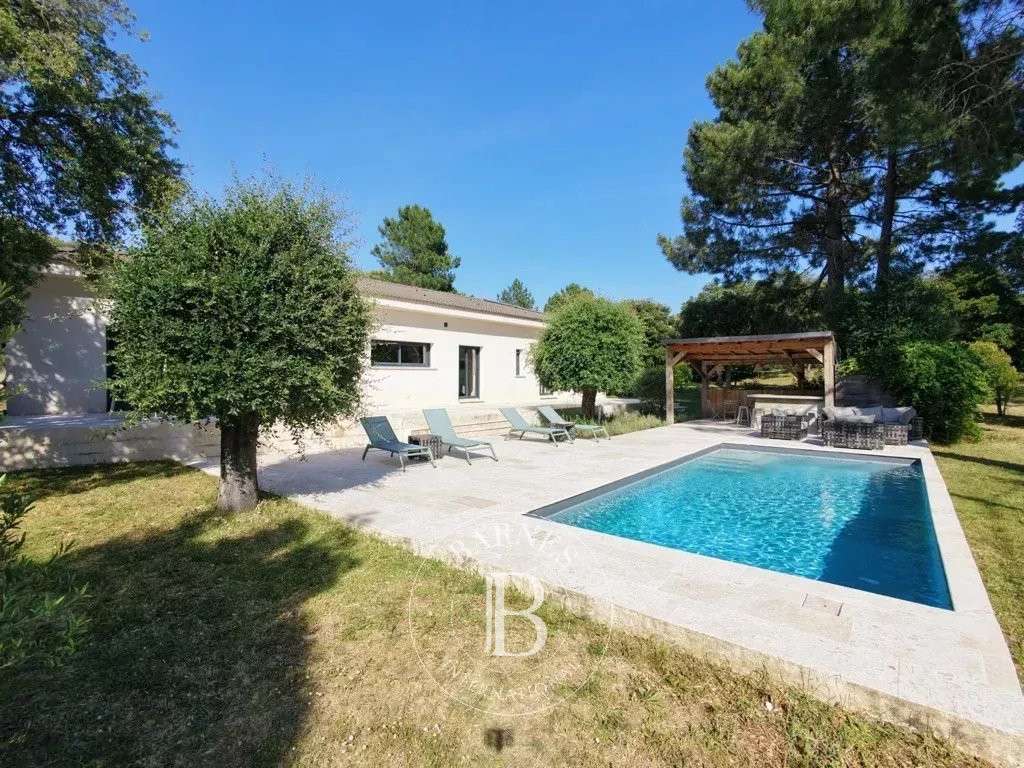 Maison Sainte-Lucie-de-Porto-Vecchio
